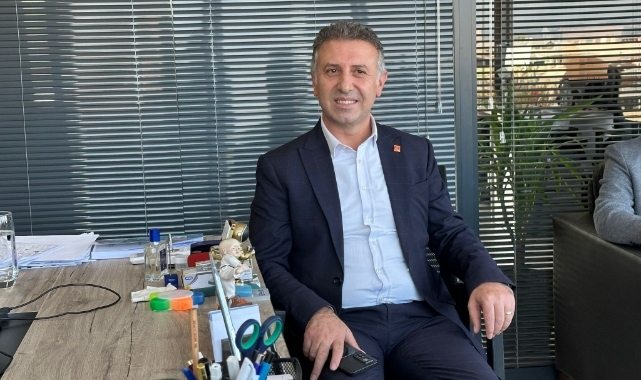CHP'deki silahlı tehdit yargıya taşındı