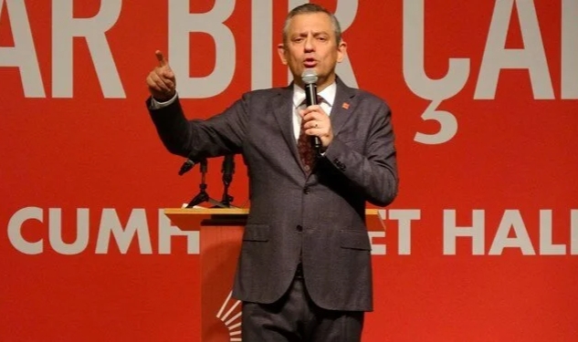 CHP İmralı heyetiyle görüşecek mi?