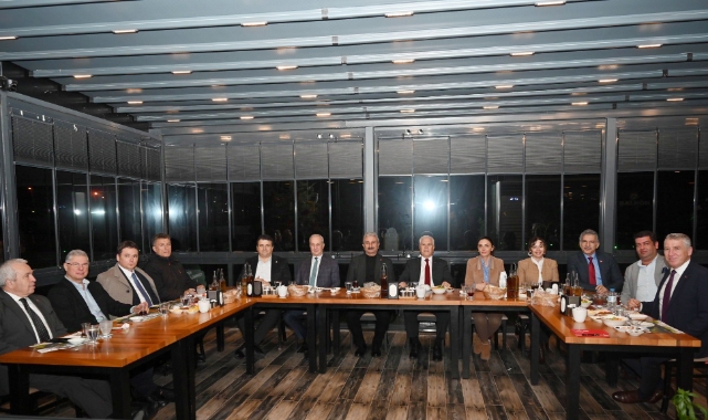 CHP'li Yeşiltaş: "Yaşanılabilir Bursa için çalışmaya devam ediyoruz"