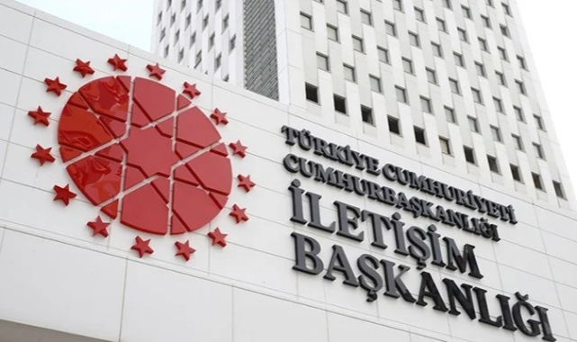 CİMER'e 1 yılda 4,5 milyon başvuru yapıldı