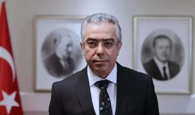 Cumhurbaşkanı Başdanışmanı Uçum: Türkiye'nin 'Kürt sorunu' teşhisi yoktur
