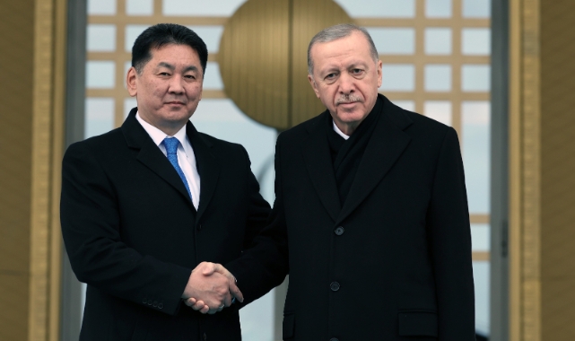 Cumhurbaşkanı Erdoğan'dan Gazze mesajı
