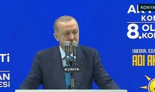 Cumhurbaşkanı Erdoğan'dan ihale yolsuzluğuna tepki!