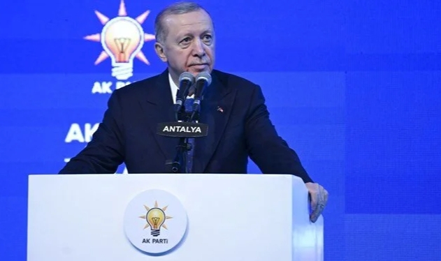 Cumhurbaşkanı Erdoğan: Kimin ihmali varsa tek tek hesap sorulacak