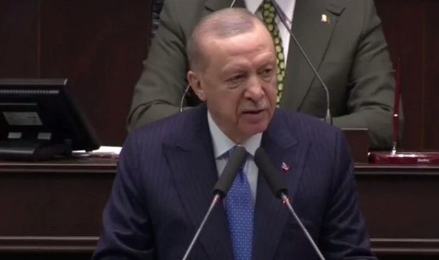 Cumhurbaşkanı Erdoğan: Kimin sorumluluğu varsa hesap verecek