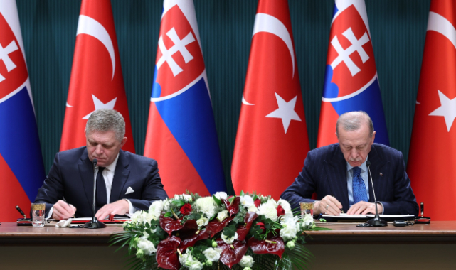Cumhurbaşkanı Erdoğan: "Savaşlardan yana değiliz Türkiye olarak barıştan yanayız"