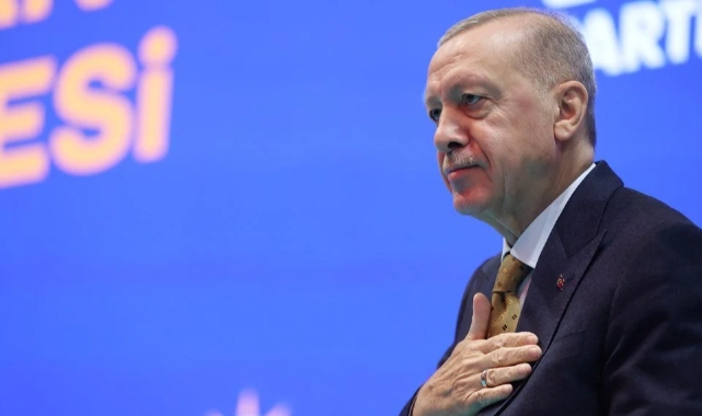 Cumhurbaşkanı Erdoğan: Terör meselesi ortadan kalkacak