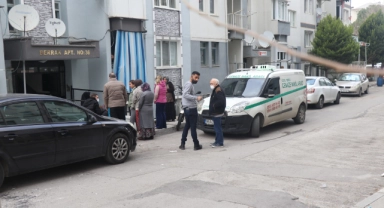 Denizli'de yalnız yaşayan yaşlı adam evinde ölü bulundu