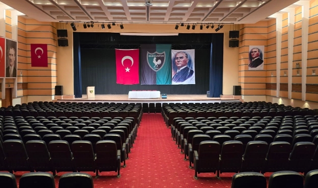 Denizlispor’un olağanüstü kongresi yine toplanamadı