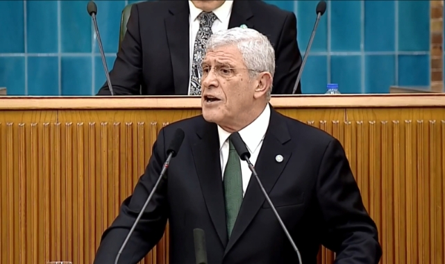 Dervişoğlu: Millet kendini devlet zannedenlerden büyüktür