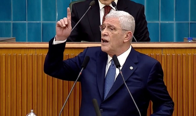 Dervişoğlu'ndan 'Kanunsuz emirleri reddedin' çıkışı