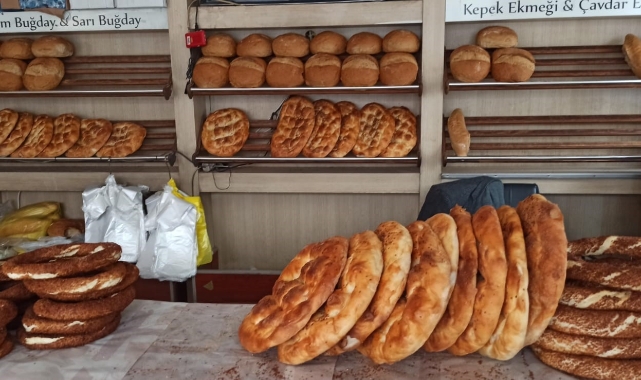 Devrek’te ekmek fiyatları yeniden güncellendi