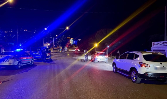 Didim’de ‘sıcak nokta’ uygulaması