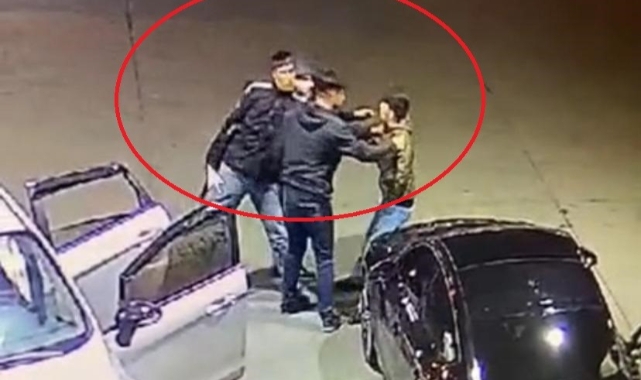 Diyarbakır'da silah zoruyla çocuk kaçıran şahıslardan biri tutuklandı