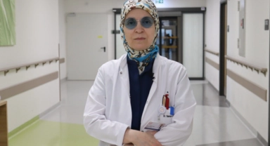 Doç. Dr. Sabriye Dayı uyardı! Sosyal medyada trend olan akım çocukları tehdit ediyor
