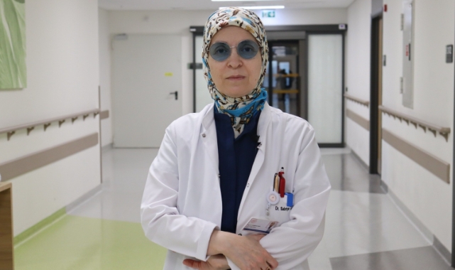 Doç. Dr. Sabriye Dayı uyardı! Sosyal medyada trend olan akım çocukları tehdit ediyor