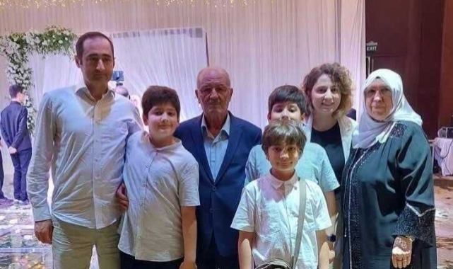 Doktor ve öğretmen çift, 3 çocuğuyla Kartalkaya’daki otel yangınında can verdi