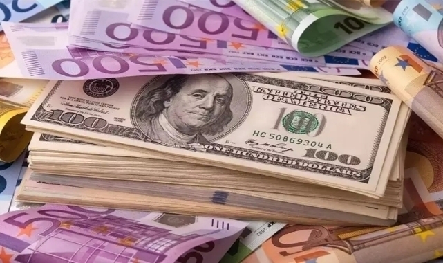 Dolar borcu olanlar dikkat! Euro ne kadar?