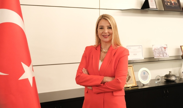 DOSABSİAD Başkanı Çevikel: "Destekler umut verici, markalaşma için yeni adımlar şart"