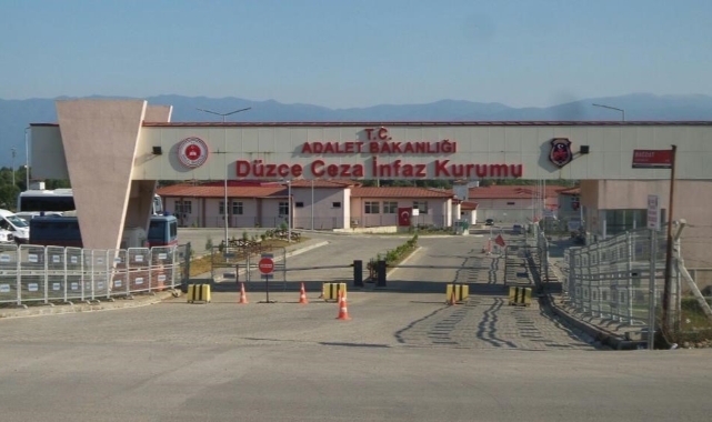 Düzce'de aranan 3 bin kişi yakalandı