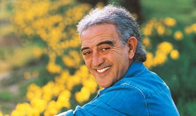 Edip Akbayram kimdir, kaç yaşında?