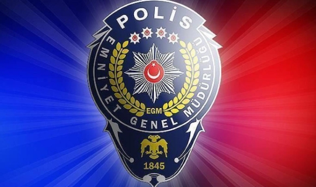 EGM'den 'Hakim ve savcılar güvenlik için 155’i arayacak’ haberine yalanlama!