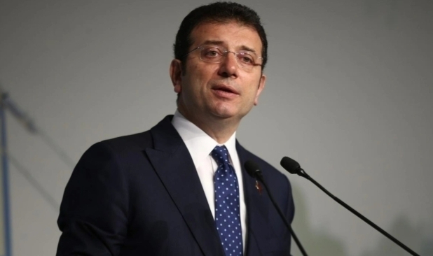 Ekrem İmamoğlu'nun davası ertelendi
