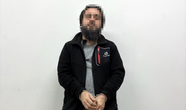 El Kaide'nin 2 kilit ismi İstanbul'da yakalandı