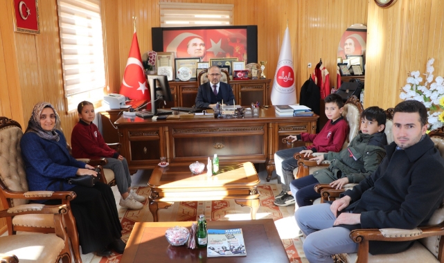 Elazığ’da Filistin için bağış toplanıyor