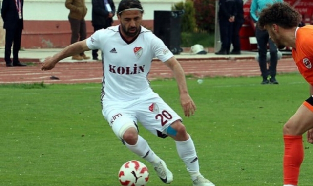 Elazığspor’da beklenen müjde geldi