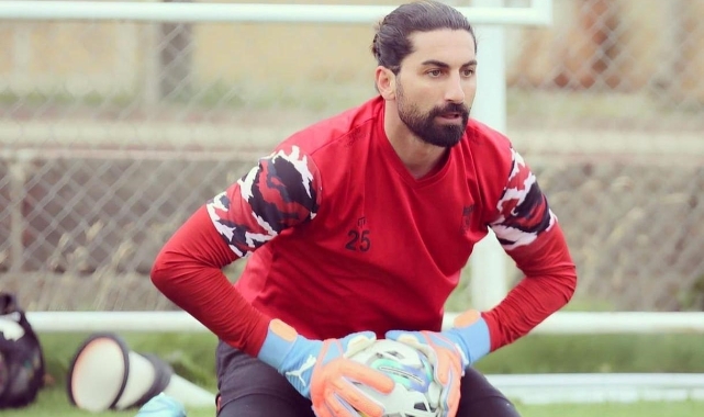 Elazığspor, Süper Lig’den kaleci transferi gerçekleştirdi