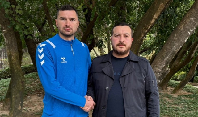 Erciyes 38 FK'nın file bekçisi ameliyat olacak
