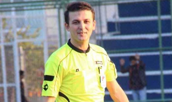 Erciyes 38 FK - Turgutluspor mücadelesinin hakemi açıklandı