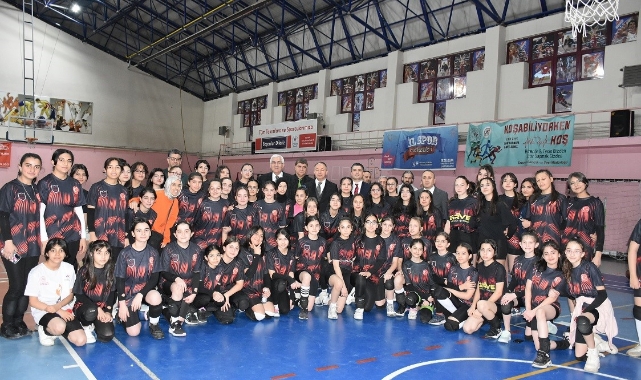Erzurum GSİM il karnesinde Türkiye’de ilk 11’de