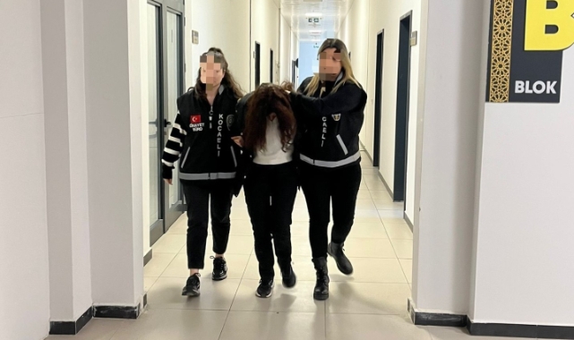 Eşini öldüren kadının savcılık ifadesi ortaya çıktı