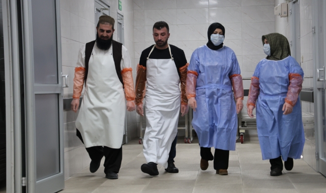 Eskiden çekinerek söyledikleri meslek, şimdilerin gündeminde