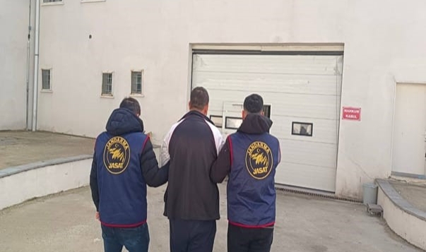Eskişehir'de aranması bulunan 39 şahıs yakalandı