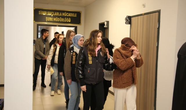 Evcil hayvan çetesi çökertildi