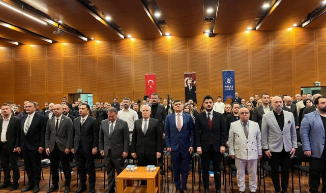 Evsel Atık Tarifeleri Bursa'da masaya yatırıldı