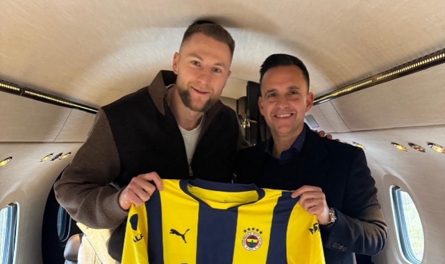 Fenerbahçe'den ara transfer hamlesi