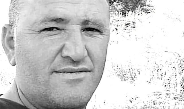 Fidan dikmeye gitti canından oldu!