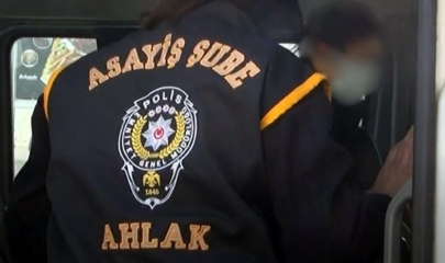Fuhuş operasyonunda 6 kişiye adli kontrol