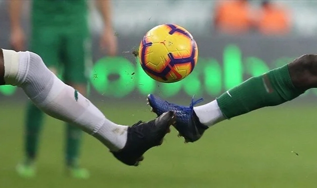 Futbolda ara transfer dönemi başlıyor!