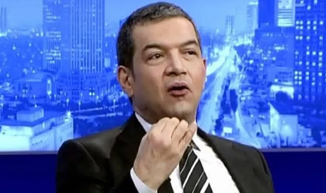 Gazeteci Deniz Arman yaşamını yitirdi!
