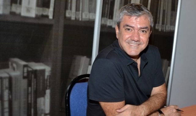 Gazeteci Yılmaz Özdil hastaneye kaldırıldı