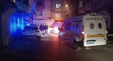Gaziantep'te büfede cinayet!