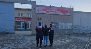 Gaziantep'te DEAŞ silahlı terör örgütü üyesi yakalandı