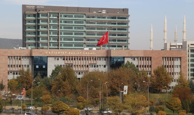 Gaziantep'te öldürülen Emir'in davasında 2'nci duruşma görüldü