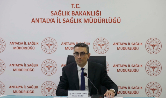Geçen yıl 20 milyon hasta randevusuna gitmedi