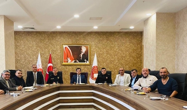 Gemlik'te sorunlar çözüme kavuşuyor